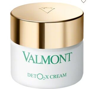Valmont DetO2x Cream 12 ml